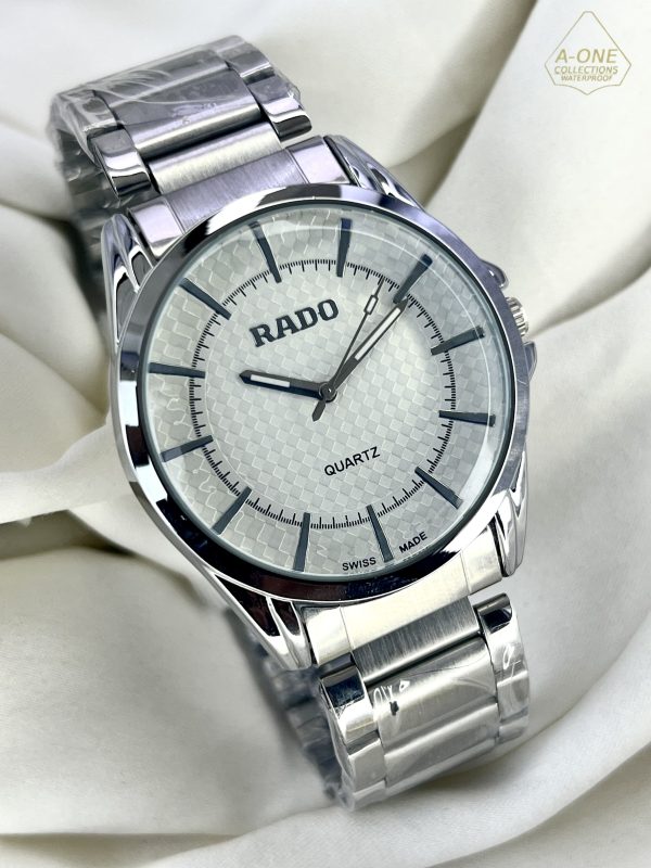 (AA1)Rado Stylish Wrist Watch