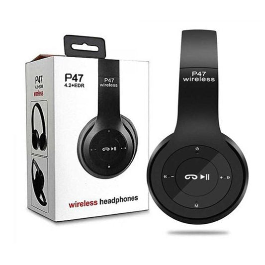 Bluetooth Headphone P47 Pro