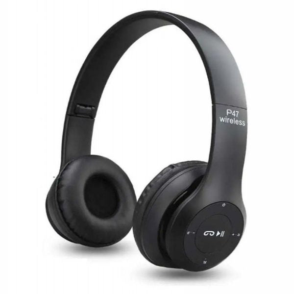 Bluetooth Headphone P47 Pro