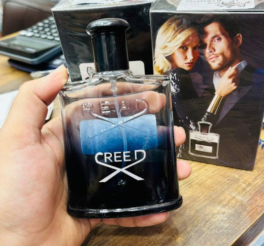 Creed Aventus Fragrance Perfume (high Copy) – 120ml