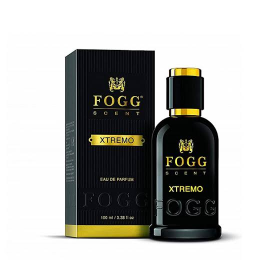 Fogg Extremo Scent Perfume For Men|EAU De Perfume| 100ml