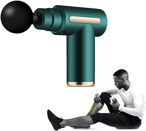 Massage Gun – Mge-006