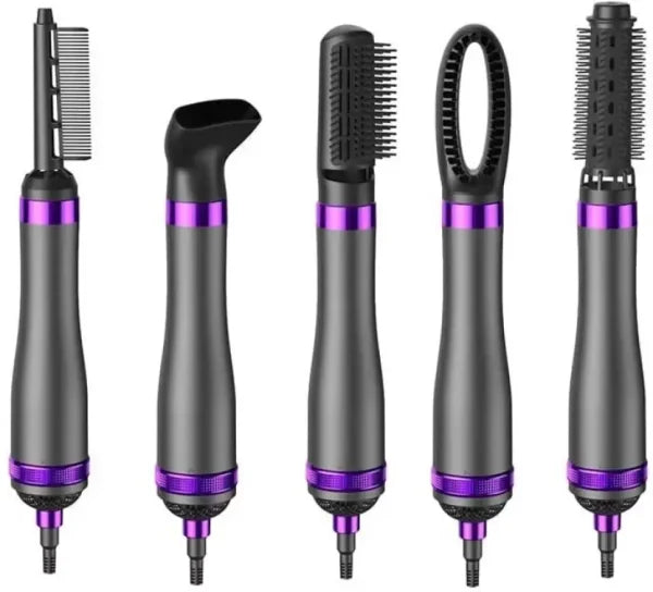 Remington 5 In1 Hair Dryer | 5 In 1 Hair Styler, Re-2065