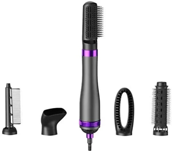 Remington 5 In1 Hair Dryer | 5 In 1 Hair Styler, Re-2065