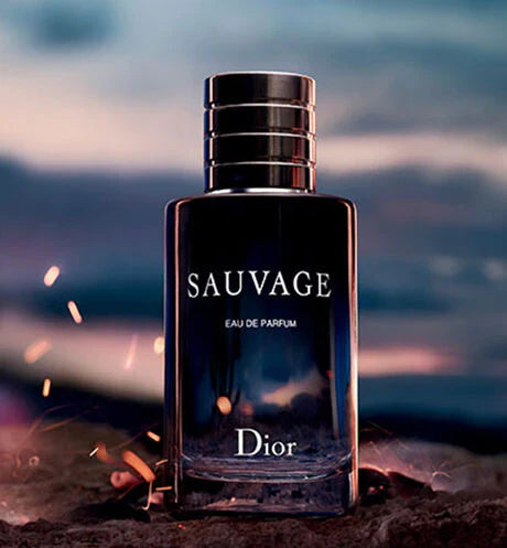 Sauvage Dior 100ml Perfume (high Copy)